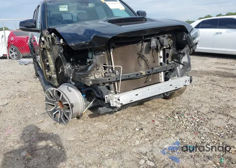 2022 Toyota Tacoma Trd Sport z USA, uszkodzony, nr VIN 3TMAZ5CN9NM192781